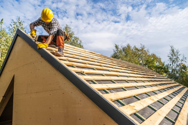 Heating Cable for Roof Installation in Fairmead, CA